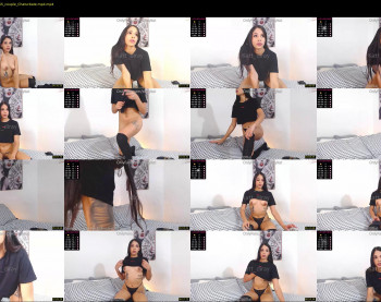 katt_diray — 11 minute Chaturbate couple cam show recording, 1080p, Dec 4, 2021