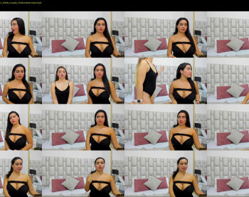 katy_and_paola — 39 minute Chaturbate couple cam show recording, 1080p, Dec 4, 2021