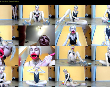 kelly_copperfield — 70 minute Chaturbate female cam show recording, 1080p, Dec 3, 2021