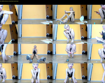 kelly_copperfield — 70 minute Chaturbate female cam show recording, 1080p, Dec 3, 2021