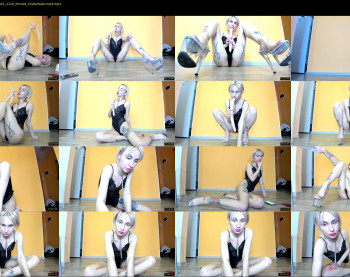 kelly_copperfield — 70 minute Chaturbate female cam show recording, 1080p, Dec 3, 2021