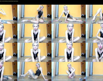 kelly_copperfield — 30 minute Chaturbate female cam show recording, 1080p, Dec 3, 2021