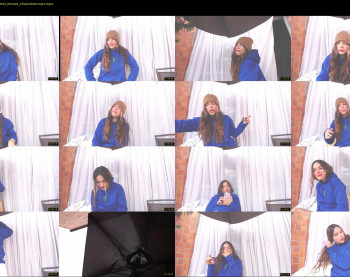 kendalltyler — 64 minute Chaturbate female cam show recording, 1080p, Dec 3, 2021