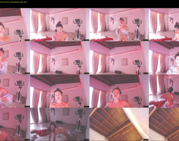 kendalltyler — 24 minute Chaturbate female cam show recording, 1080p, Dec 3, 2021