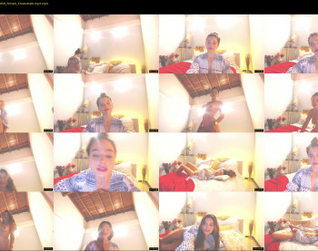 kendalltyler — 70 minute Chaturbate female cam show recording, 1080p, Dec 4, 2021