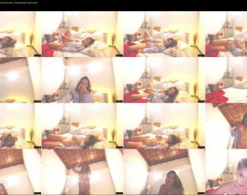 kendalltyler — 39 minute Chaturbate female cam show recording, 1080p, Dec 4, 2021