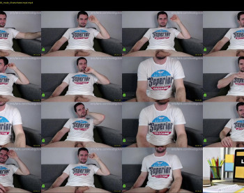 kiabigdick — 5 minute Chaturbate male cam show recording, 720p, Dec 3, 2021