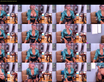 kimberly_hot2 — 78 minute Chaturbate female cam show recording, 720p, Dec 3, 2021