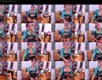 kimberly_hot2 — 67 minute Chaturbate female cam show recording, 720p, Dec 3, 2021