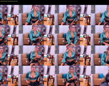 kimberly_hot2 — 62 minute Chaturbate female cam show recording, 720p, Dec 3, 2021