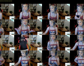 kimilee22 — 26 minute Chaturbate female cam show recording, 1080p, Dec 3, 2021