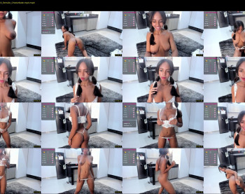 kintsugim — 68 minute Chaturbate female cam show recording, 720p, Dec 4, 2021