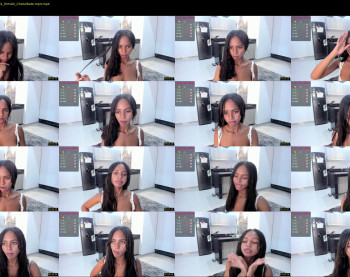 kintsugim — 9 minute Chaturbate female cam show recording, 720p, Dec 4, 2021