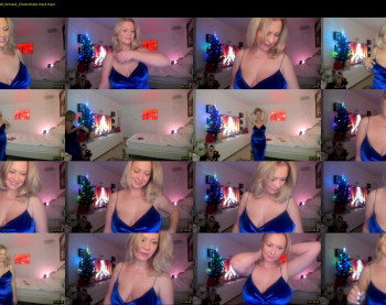 kiradivine — 70 minute Chaturbate female cam show recording, 1080p, Dec 3, 2021