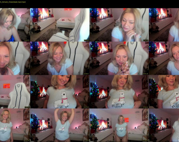 kiradivine — 70 minute Chaturbate female cam show recording, 1080p, Dec 3, 2021