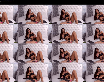 kiss_jess — 4 minute Chaturbate female cam show recording, 1080p, Dec 3, 2021