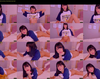 kittenmoon_ — 70 minute Chaturbate female cam show recording, 1080p, Dec 3, 2021