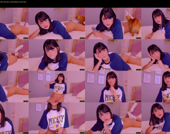kittenmoon_ — 32 minute Chaturbate female cam show recording, 1080p, Dec 3, 2021