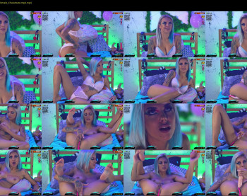 kittygy — 75 minute Chaturbate female cam show recording, 1080p, Dec 3, 2021