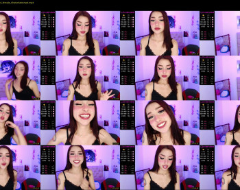 kloeking_ — 38 minute Chaturbate female cam show recording, 1080p, Dec 3, 2021