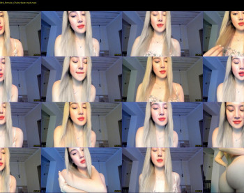 korean_sua — 66 minute Chaturbate female cam show recording, 1080p, Dec 3, 2021