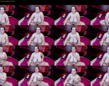 lady_2xl — 7 minute Chaturbate female cam show recording, 1080p, Dec 3, 2021