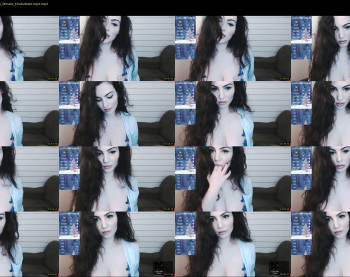 lady_yas — 7 minute Chaturbate female cam show recording, 720p, Dec 4, 2021