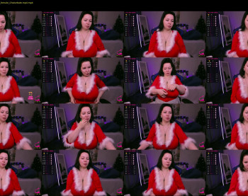 lafextra — 37 minute Chaturbate female cam show recording, 1080p, Dec 3, 2021