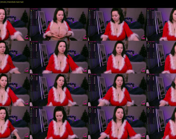 lafextra — 66 minute Chaturbate female cam show recording, 1080p, Dec 3, 2021