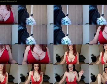 lalanaughty1 — 70 minute Chaturbate female cam show recording, 1080p, Dec 3, 2021