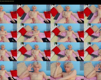 landel_boy — 3 minute Chaturbate male cam show recording, 1080p, Dec 3, 2021