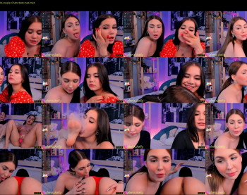larragane — 33 minute Chaturbate couple cam show recording, 1080p, Dec 4, 2021