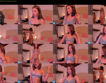 laura_roldan — 70 minute Chaturbate female cam show recording, 1080p, Dec 3, 2021