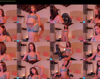 laura_roldan — 70 minute Chaturbate female cam show recording, 1080p, Dec 3, 2021