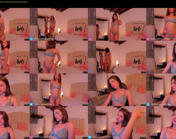 laura_roldan — 70 minute Chaturbate female cam show recording, 1080p, Dec 3, 2021