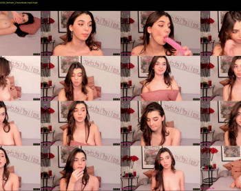 lesliefletcher — 11 minute Chaturbate couple cam show recording, 1080p, Dec 3, 2021