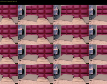 lia_and_felipe — 3 minute Chaturbate couple cam show recording, 720p, Dec 3, 2021