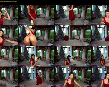 loollypop24 — 72 minute Chaturbate female cam show recording, 1080p, Dec 3, 2021