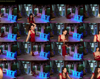 loollypop24 — 73 minute Chaturbate female cam show recording, 1080p, Dec 3, 2021
