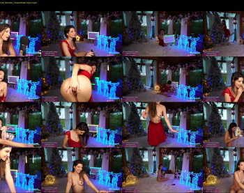 loollypop24 — 71 minute Chaturbate female cam show recording, 1080p, Dec 3, 2021