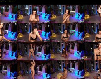 loollypop24 — 70 minute Chaturbate female cam show recording, 1080p, Dec 3, 2021