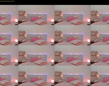 lorileen — 7 minute Chaturbate female cam show recording, 720p, Dec 3, 2021