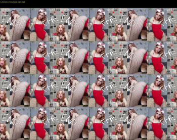 lornadyer — 10 minute Chaturbate female cam show recording, 720p, Dec 3, 2021