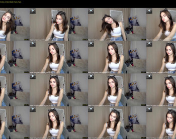 loxy_ — 3 minute Chaturbate female cam show recording, 1080p, Dec 3, 2021