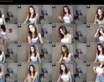 loxy_ — 70 minute Chaturbate female cam show recording, 1080p, Dec 3, 2021