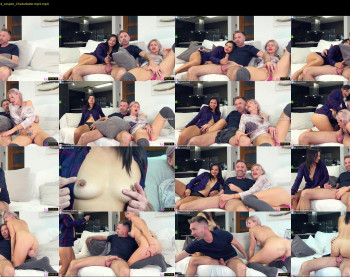 lucycums — 71 minute Chaturbate couple cam show recording, 1080p, Dec 3, 2021