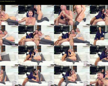 lucycums — 59 minute Chaturbate couple cam show recording, 1080p, Dec 3, 2021