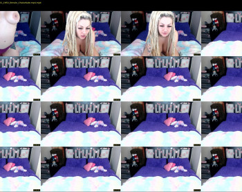 mackenziewolfe — 8 minute Chaturbate couple cam show recording, 1080p, Dec 3, 2021