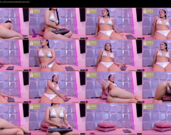 madison__evans — 35 minute Chaturbate female cam show recording, 1080p, Dec 3, 2021
