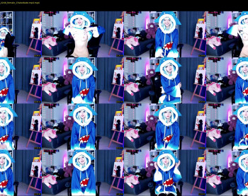 madnessalise — 14 minute Chaturbate female cam show recording, 1080p, Dec 3, 2021